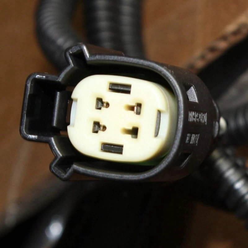 Reversing Camera - Wired