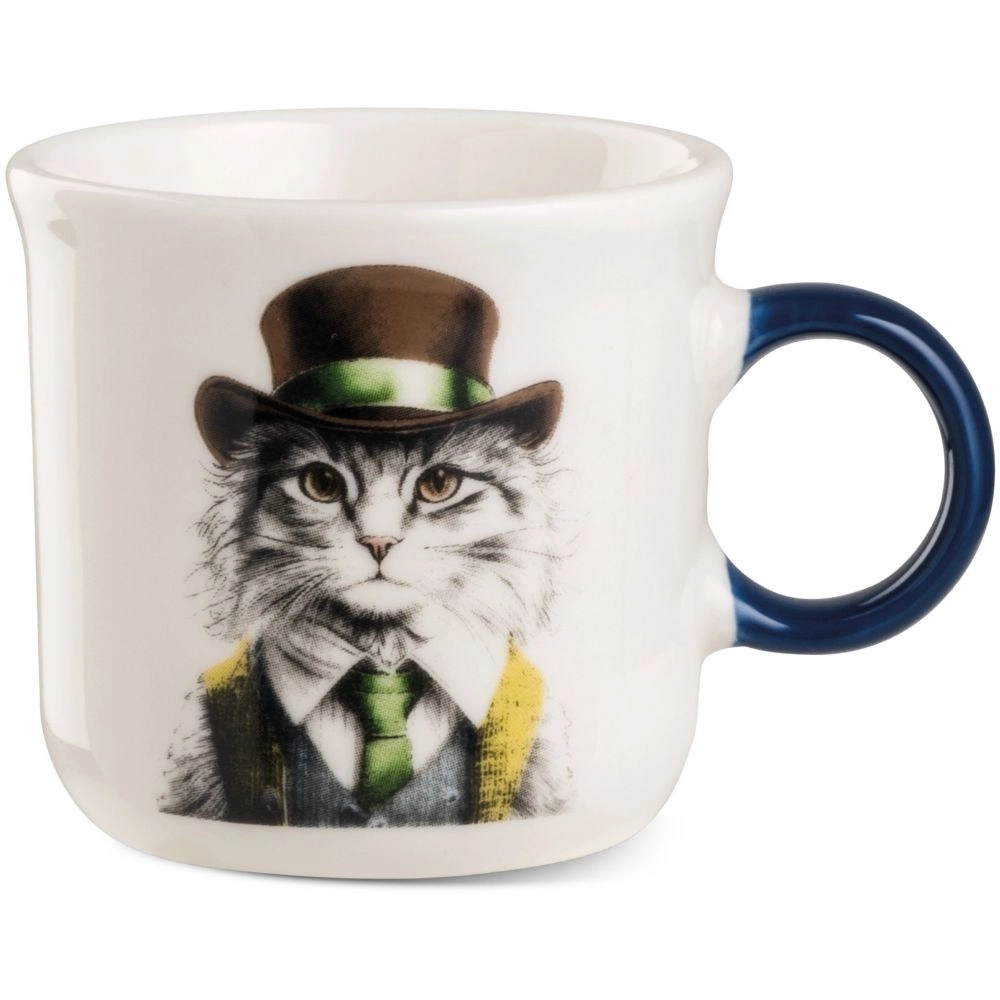 EGAN Human Essence Mini Mug Cat - 80 ml