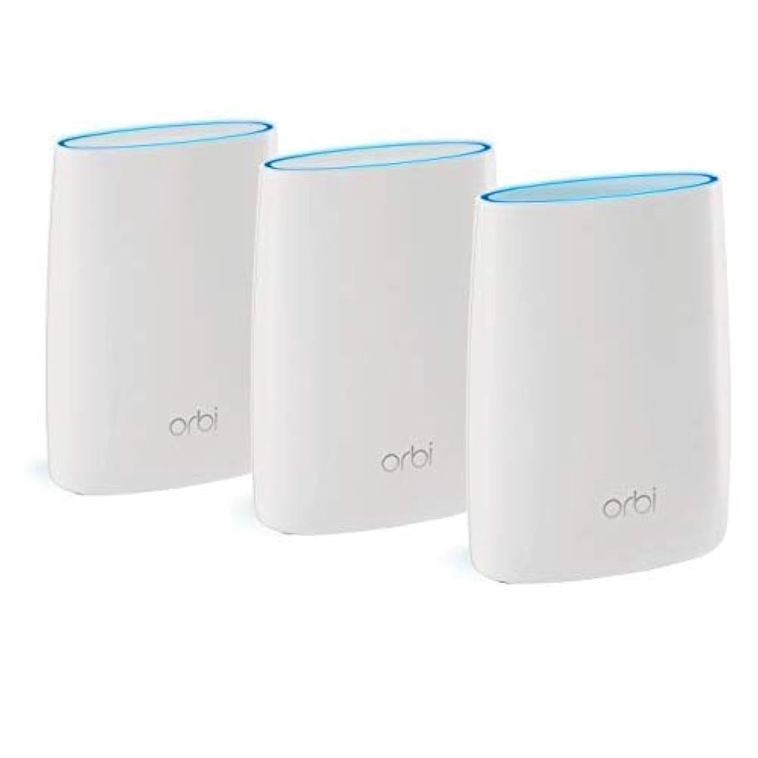 RBK53S-100UKS Orbi - Tri-Band 802.11ac 3 piece(s)