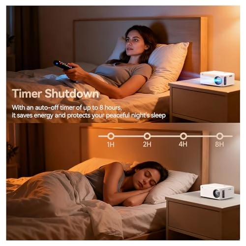 Projector - 1920 x 1080 Pixels