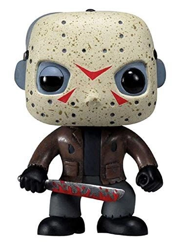 FUNKO Jason Voorhees - Movies