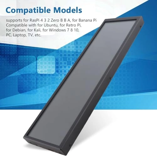 8.8 Inch Monitor - Yunseity70uv4z29rx 8.8 Inches 480 x 1920