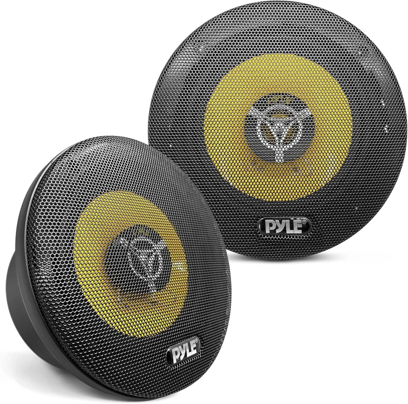 PLG6.3 - 6.5 Inch Three Way
