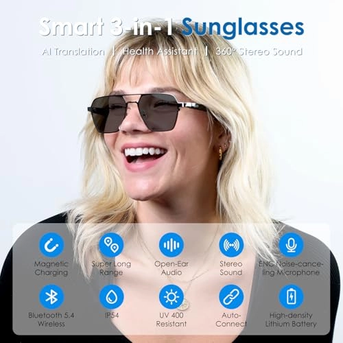 GG13 - Bluetooth AI Translator 11H Battery