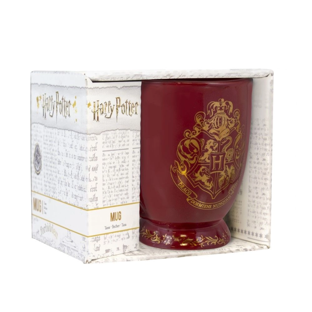 PALADIN PRESS Hogwarts Mug - Gryffindor - 250 ml