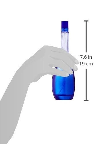 Blue Glow Eau de Toilette 100 ml