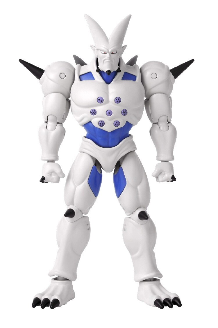 Dragonball Stars - Omega Shenron (AL-40727)