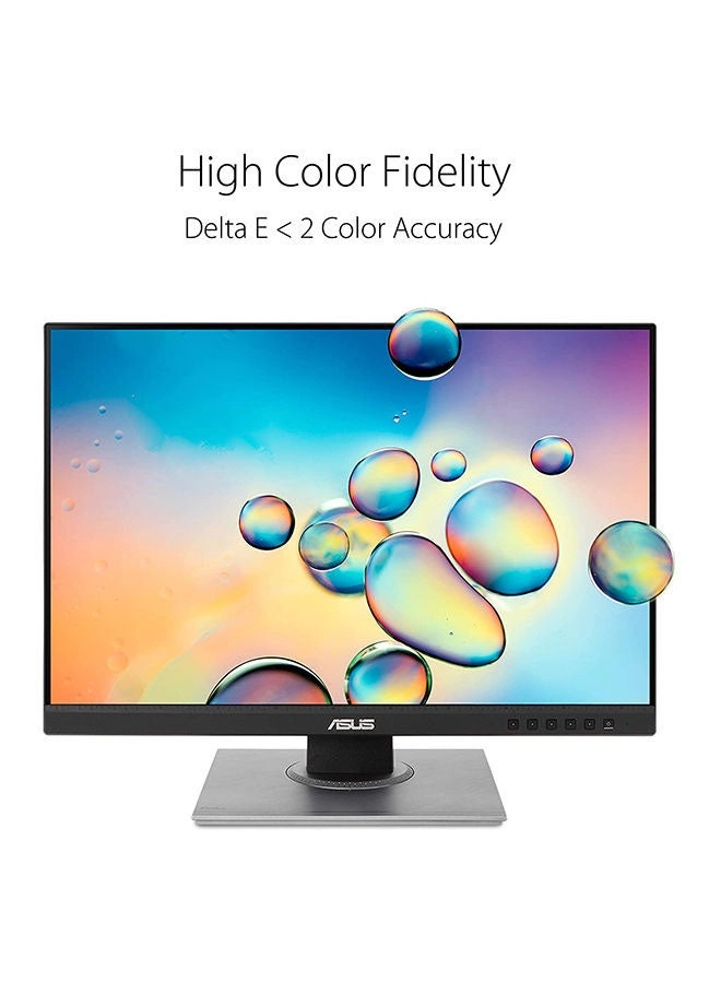 PA248QV - 24.1 Inches