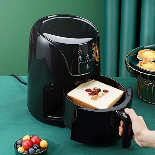 Electric Deep Air Fryer SKYRRA