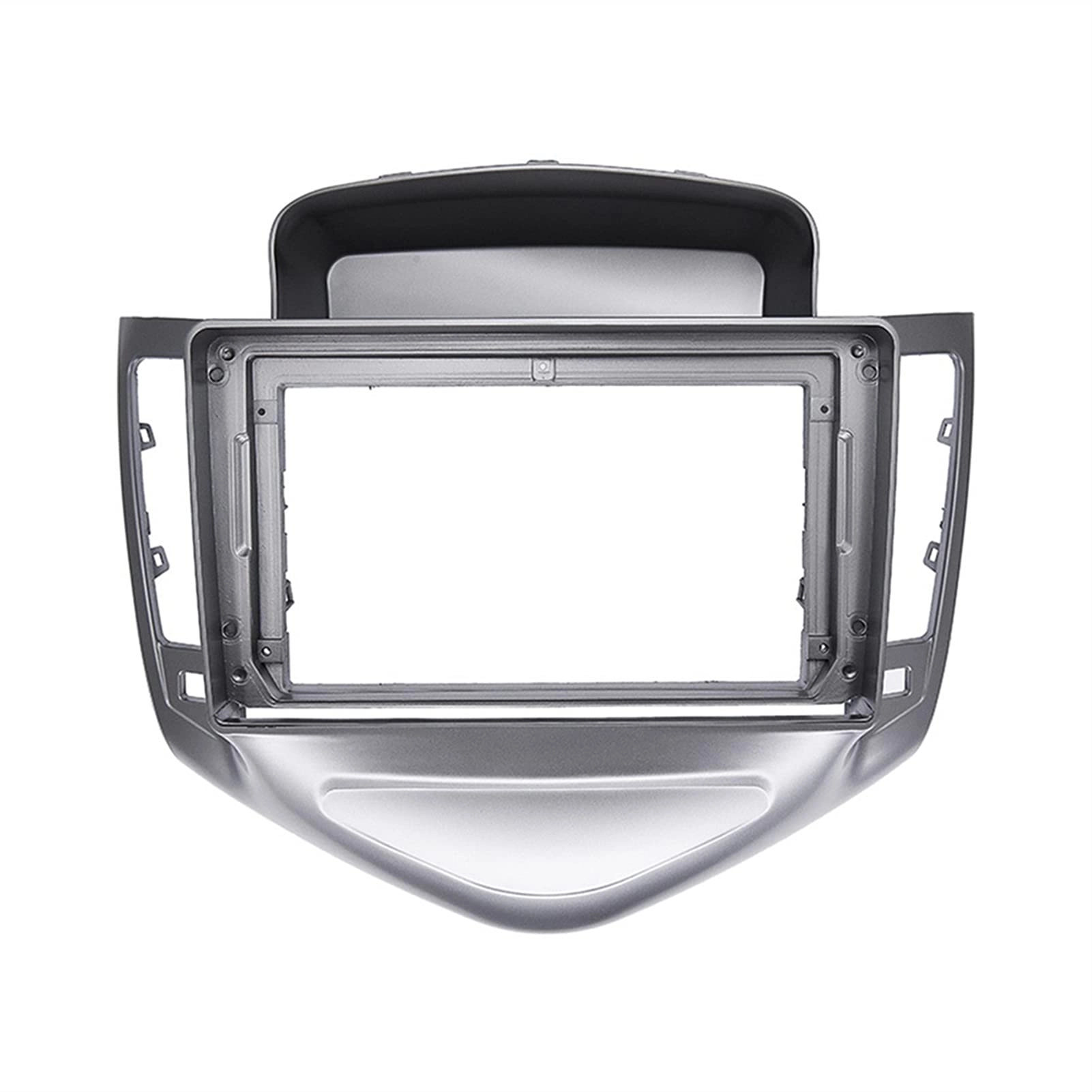 Car Radio Fascia - Cruze 2009-2011