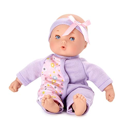 Little Cuties - 8 Inch Lavender Ages 5+
