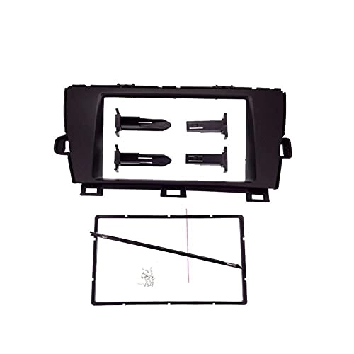 Car Radio Fascia - TOYOTA Prius 2010