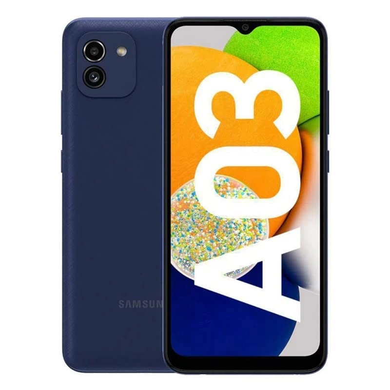 Galaxy A03 - 3GB 32GB