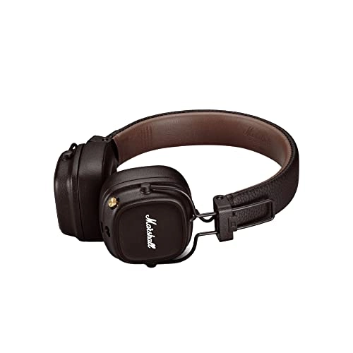 Major IV Wireless Headphone