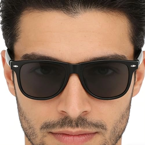 Smart Glasses - AI translation Bluetooth