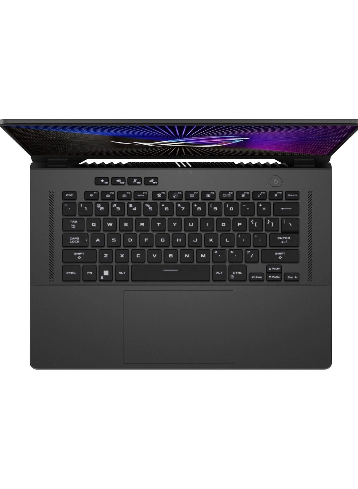 ROG Zephyrus G16 GU603 - 16'' Core i7-13620H 32GB DDR4 2TB SSD