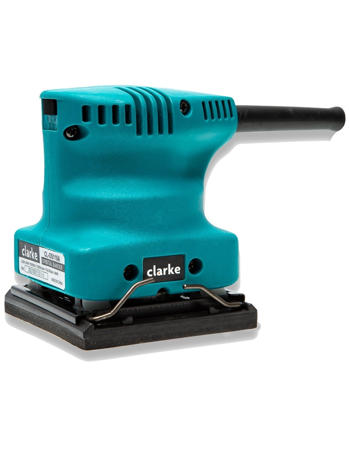Clarke CLOS110A - 110mm 160W