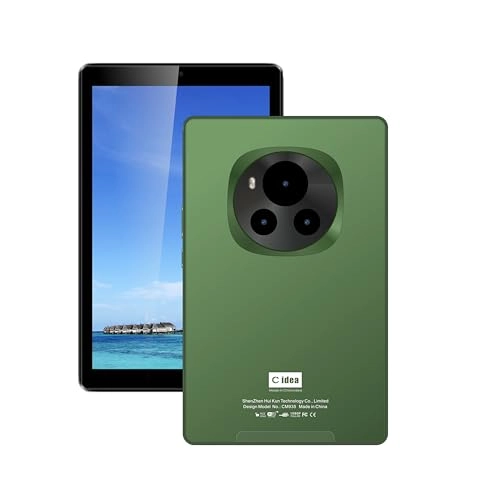 CM935 - 8GB 9-inch 512GB