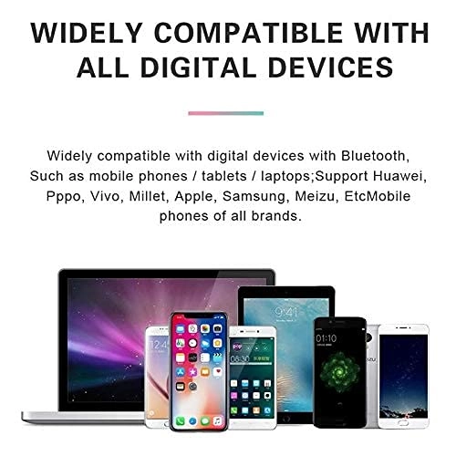 5092845191 Wireless Earbud