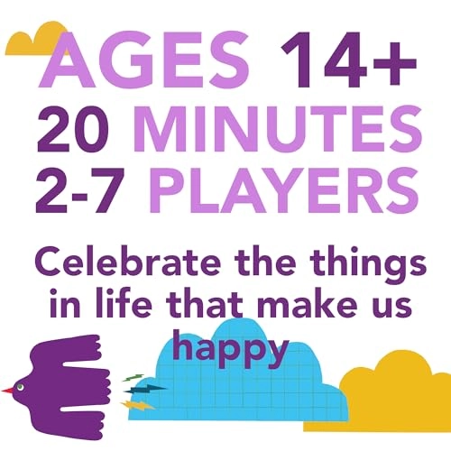 Cloud Nine: A Game of Wonderful Things