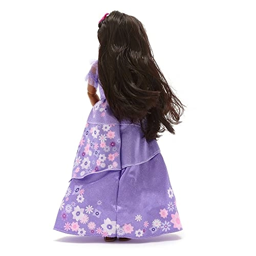 Isabela Classic Doll - 31cm Plastic Ages 3+