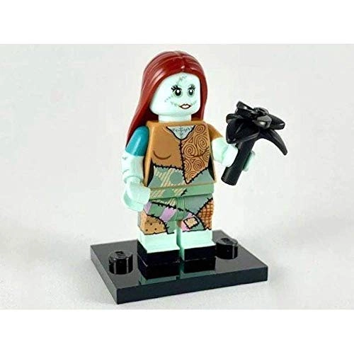 Disney Series 2 Sally Minifigure