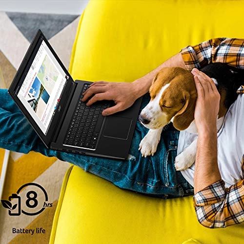 Aspire 5 A515-55T-53AP - 15.6'' Core i5-1035G1 8GB DDR4 256GB SSD