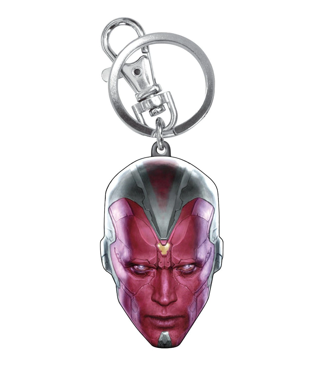 Vision Head - Marvel