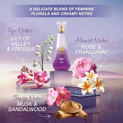 Morning Dew Eau de Parfum 50ml