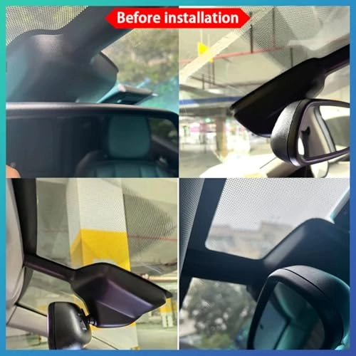 Dash Cam for Peugeot 408 T7/2010-2021 - 4K 2160P