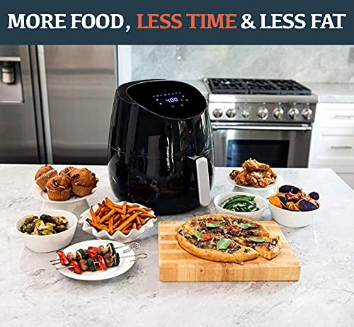 Total Package Air Fryer Oven XL