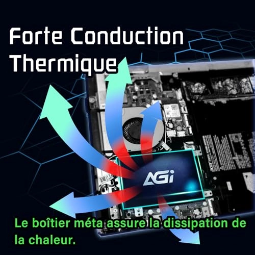 AI238 - 2TB 2.5-inch