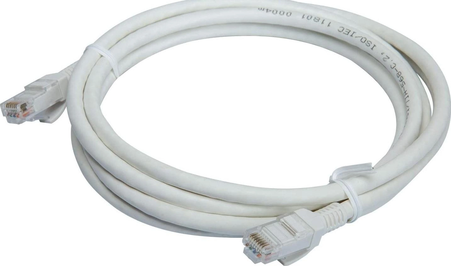 CAT6 UTP Patch Cable - 1 m