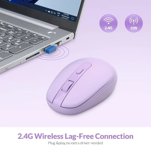 RM700 - Wireless