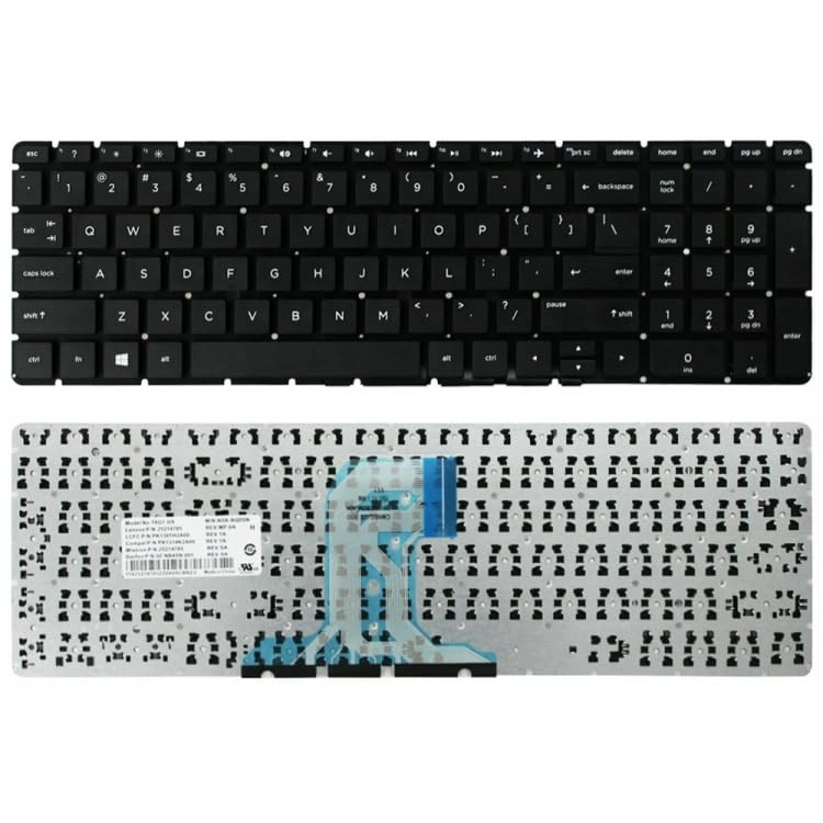 Laptop Keyboard