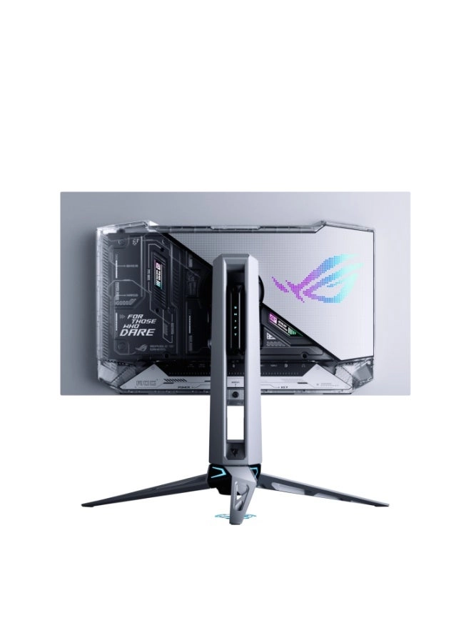 PG27AQWP-W - 90LM0CF2-B01971 26.5 in 2560x1440