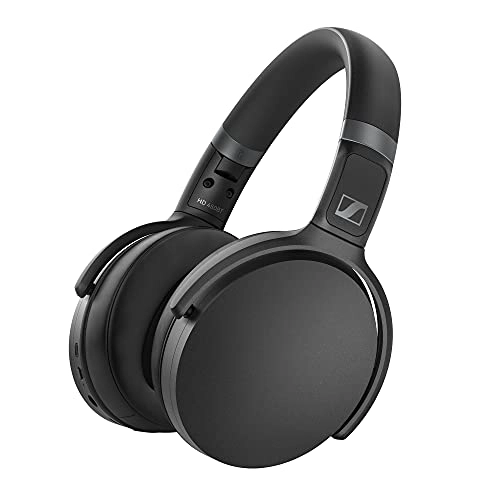 HD 450BT Wireless Headphone