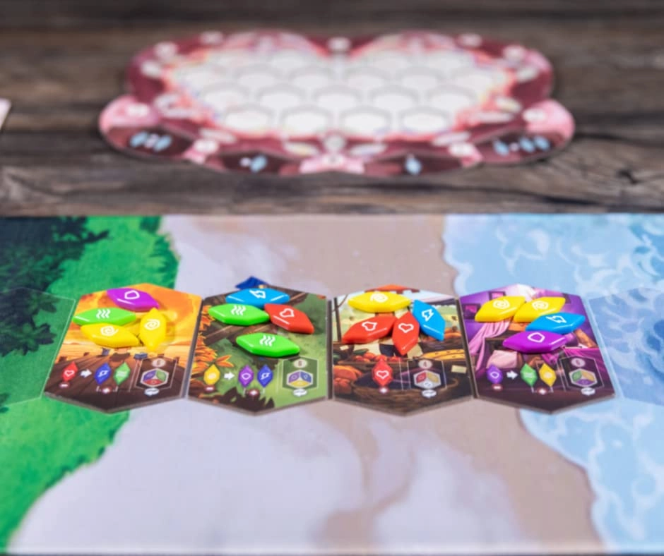 Vivid Memories: Deluxe Edition