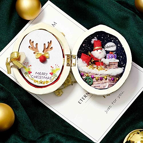 DIY Miniature Dollhouse Kit - 124 scale