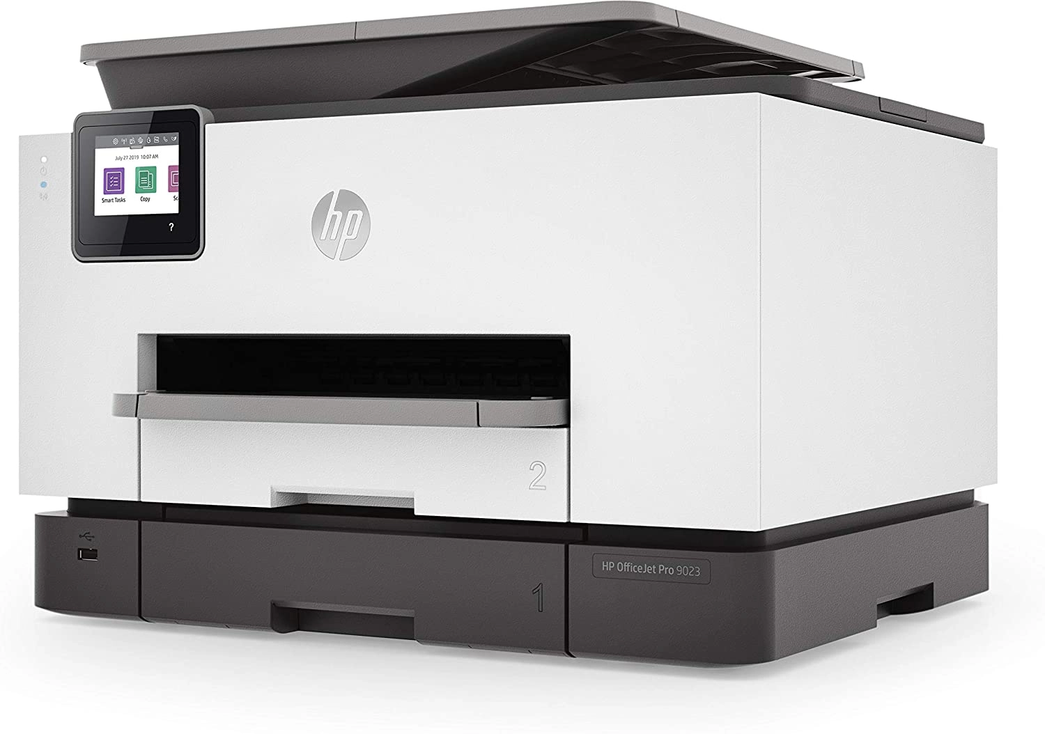 OfficeJet Pro 9023 - Laser Color