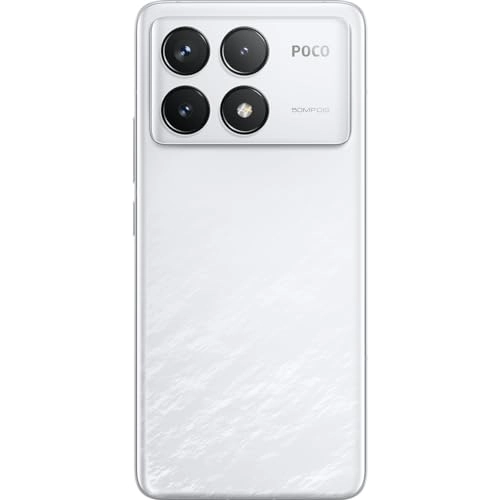POCO F6 Pro - 12GB 512GB