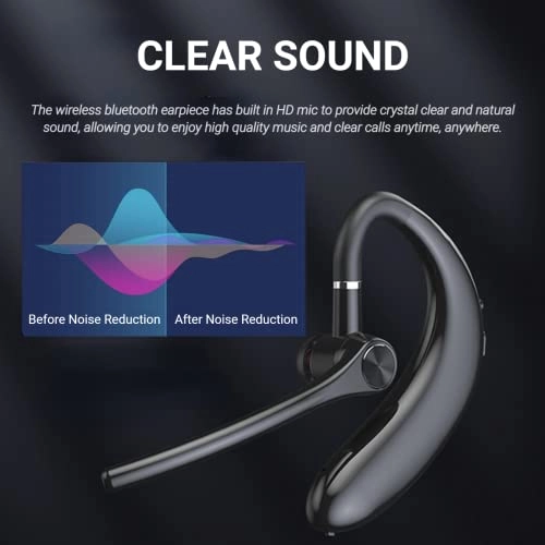 GD28 Wireless Headphone