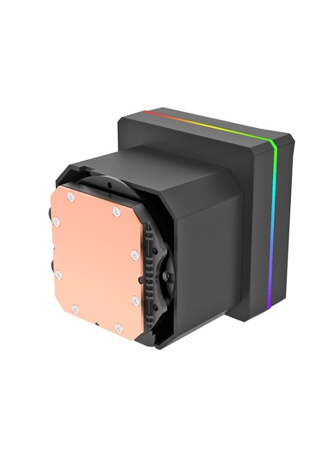 TH240 V3 ARGB Sync - Dual 120mm