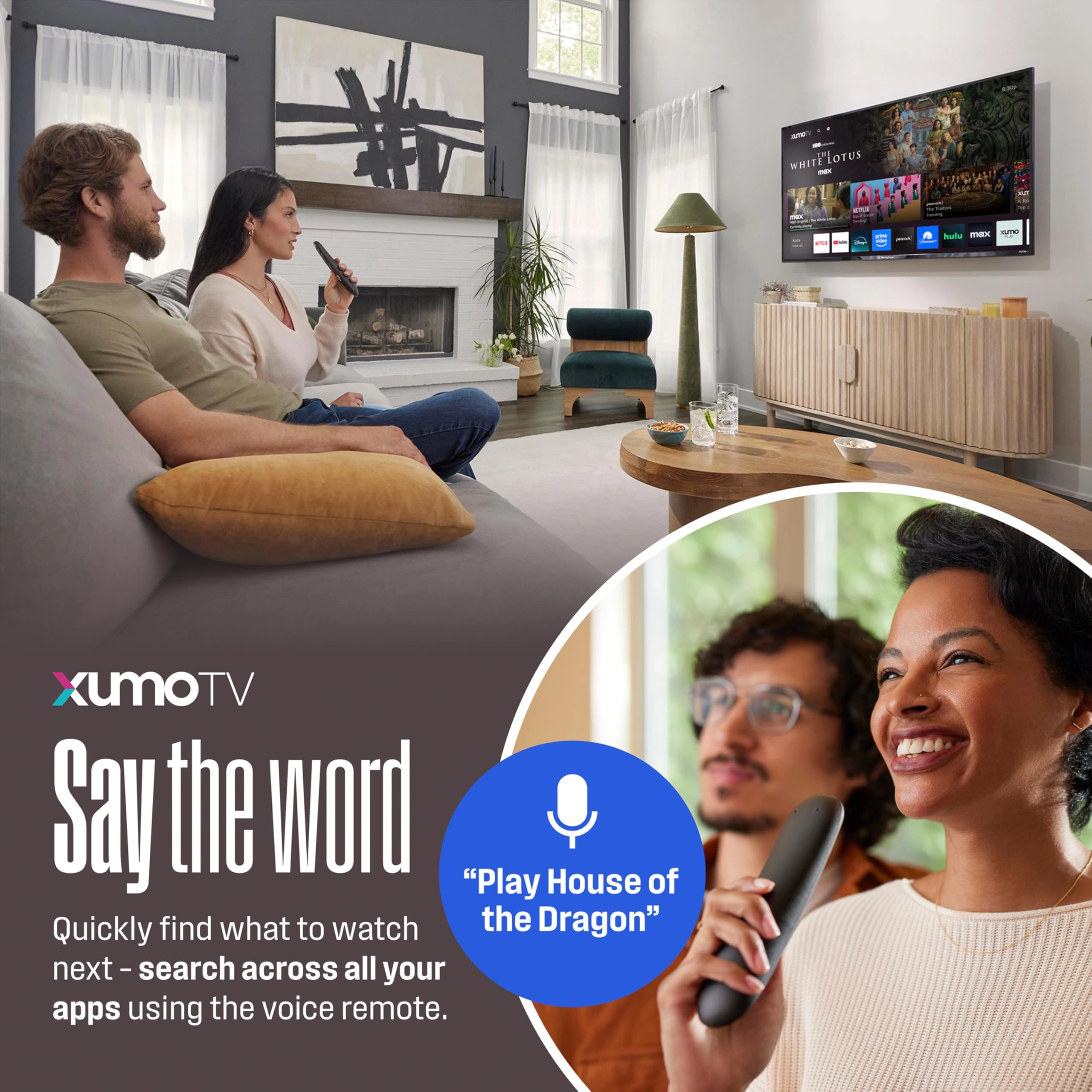 WX55UA4800 - 55-inch