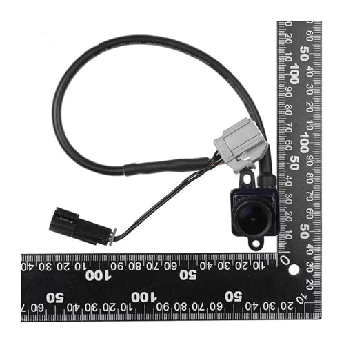 Reversing Camera - Night vision wireless 960*576 Pixels