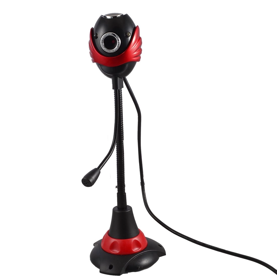 Ruilogod Oval Typed Flexible Neck