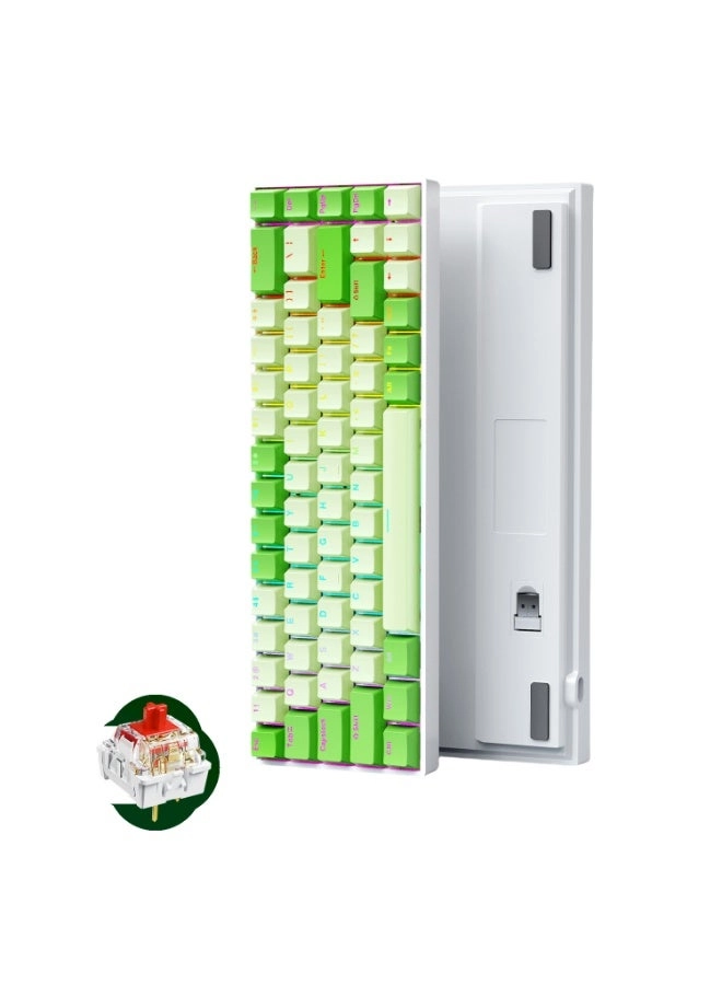 Fashionable Business Office Tablet Keyboard - Wireless