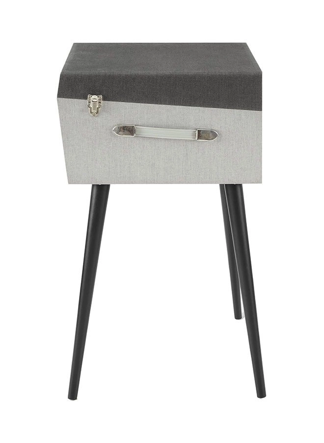 CR6233F-BK - Belt driven