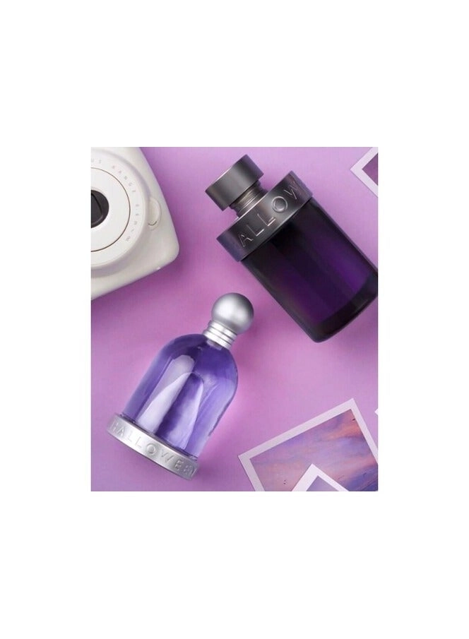 Halloween Eau de Toilette 100 ml