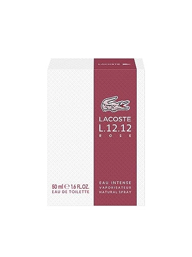 L.12.12 Rose - Eau de Toilette 50ml
